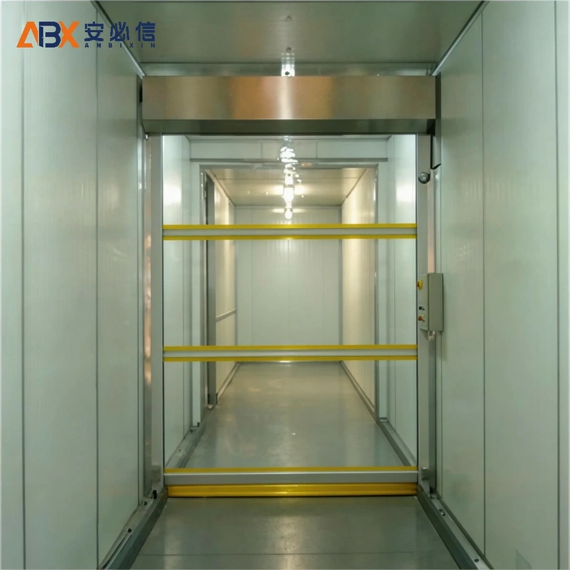 西安PVC快速门
